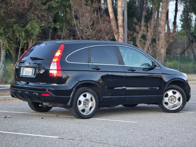 2009 Honda CR-V LX