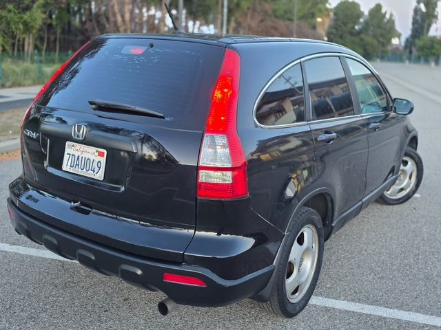 2009 Honda CR-V LX