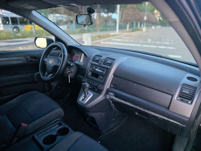 2009 Honda CR-V LX