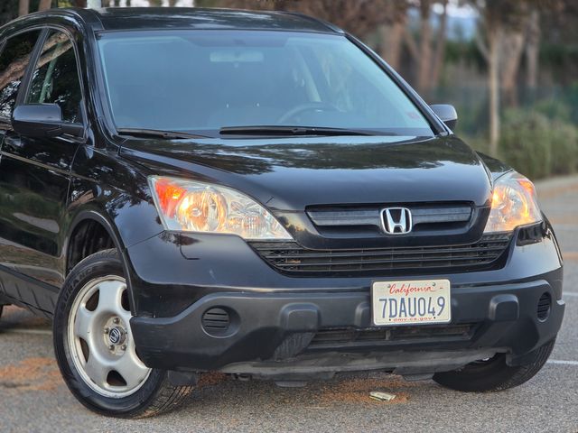 2009 Honda CR-V LX