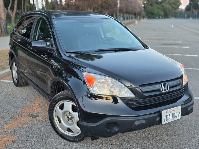 2009 Honda CR-V LX | Reseda, CA | Angeles Auto Alliance 2009 Honda CR-V LX | Reseda, CA | Angeles Auto Alliance