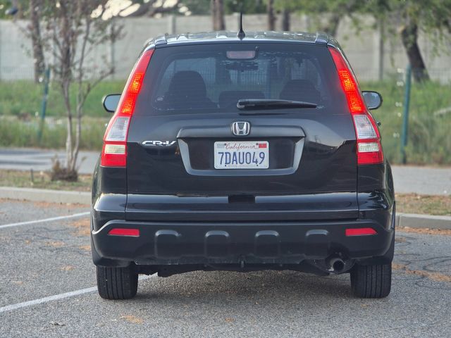 2009 Honda CR-V LX