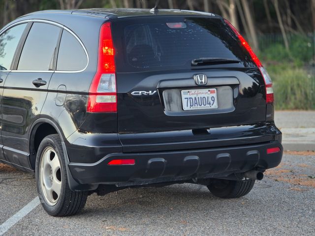 2009 Honda CR-V LX