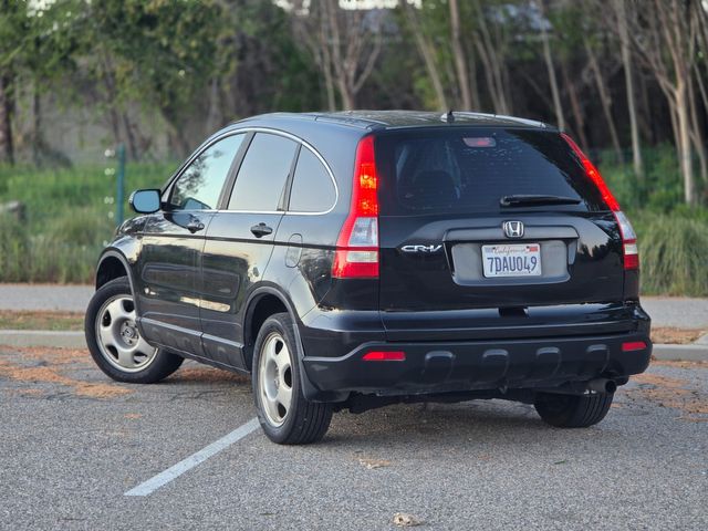 2009 Honda CR-V LX