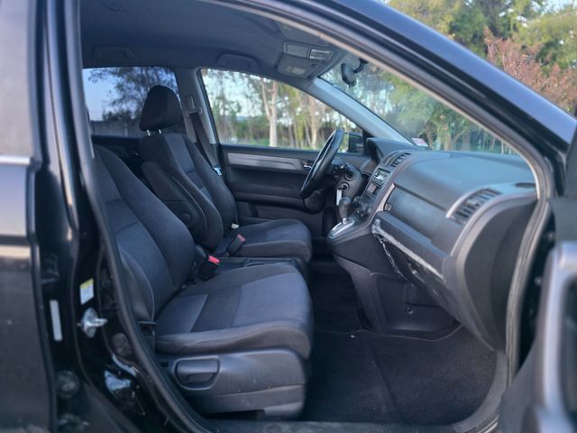 2009 Honda CR-V LX 2009 Honda CR-V LX