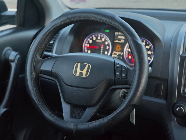 2009 Honda CR-V LX 2009 Honda CR-V LX