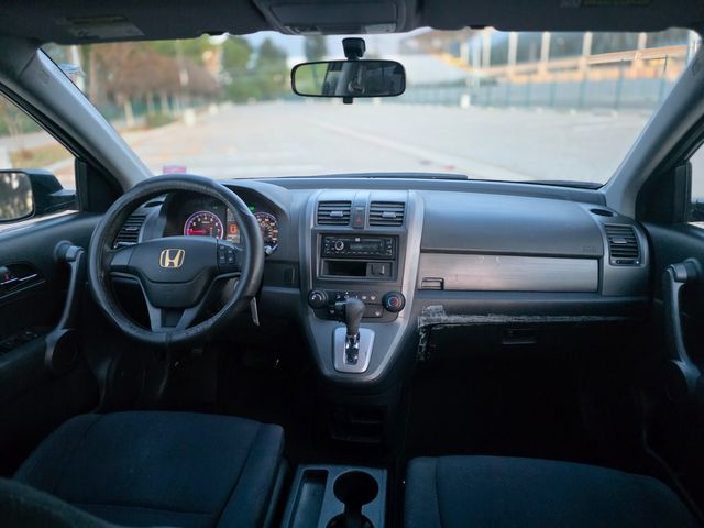 2009 Honda CR-V LX