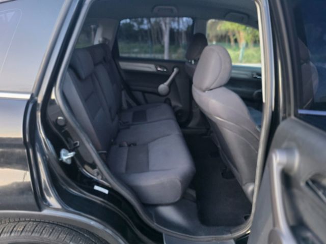 2009 Honda CR-V LX 2009 Honda CR-V LX