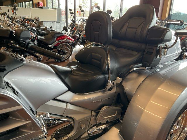 2009 Honda GL1800 - John Gibson Auto Sales Hot Springs 2009 Honda GL1800 - John Gibson Auto Sales Hot Springs