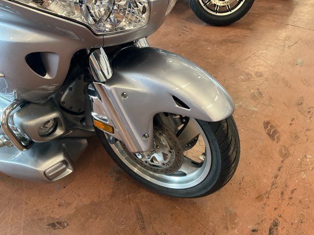 2009 Honda GL1800 - John Gibson Auto Sales Hot Springs 2009 Honda GL1800 - John Gibson Auto Sales Hot Springs