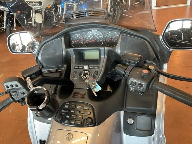 2009 Honda GL1800 - John Gibson Auto Sales Hot Springs 2009 Honda GL1800 - John Gibson Auto Sales Hot Springs