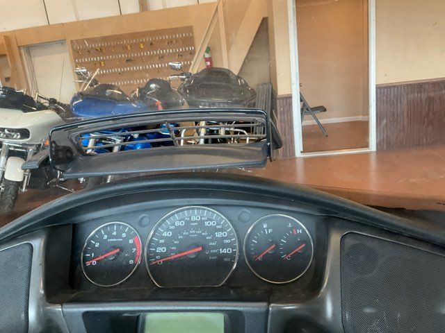 2009 Honda GL1800 - John Gibson Auto Sales Hot Springs 2009 Honda GL1800 - John Gibson Auto Sales Hot Springs