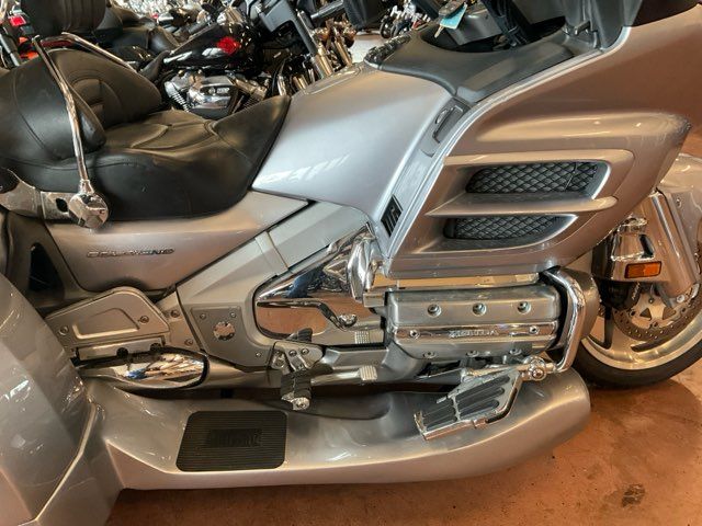 2009 Honda GL1800 - John Gibson Auto Sales Hot Springs 2009 Honda GL1800 - John Gibson Auto Sales Hot Springs