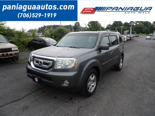 2009 Honda Pilot EX | Dalton, GA | Paniagua Auto Mall 