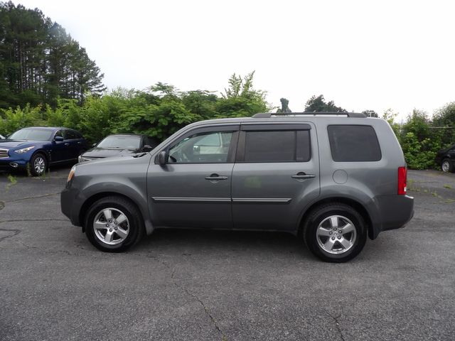 2009 Honda Pilot EX | Dalton, GA | Paniagua Auto Mall 2009 Honda Pilot EX | Dalton, GA | Paniagua Auto Mall