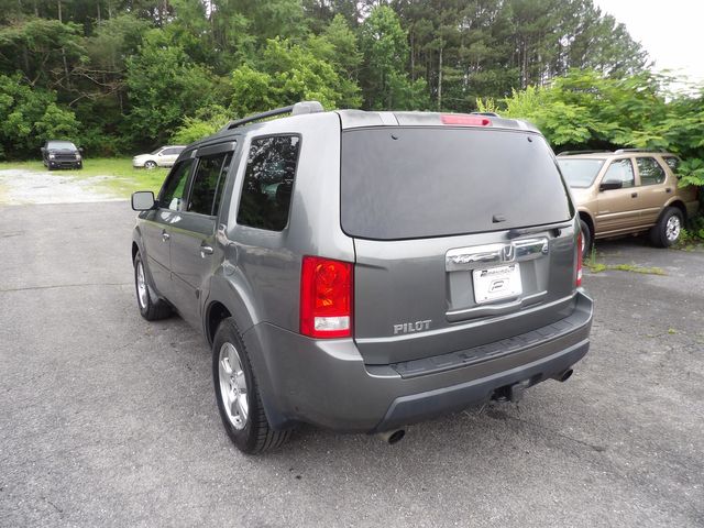 2009 Honda Pilot EX | Dalton, GA | Paniagua Auto Mall 