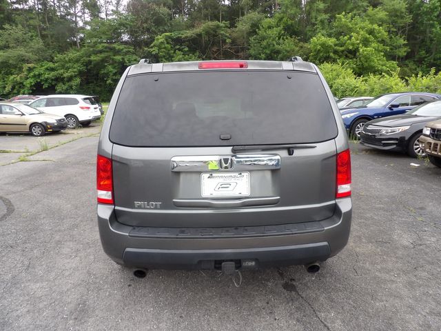 2009 Honda Pilot EX | Dalton, GA | Paniagua Auto Mall 2009 Honda Pilot EX | Dalton, GA | Paniagua Auto Mall