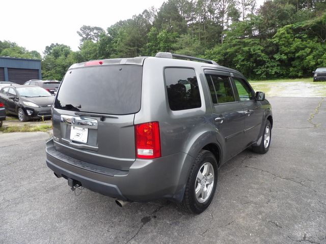 2009 Honda Pilot EX | Dalton, GA | Paniagua Auto Mall 