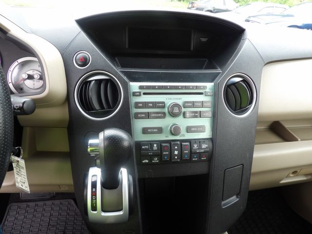 2009 Honda Pilot EX | Dalton, GA | Paniagua Auto Mall 2009 Honda Pilot EX | Dalton, GA | Paniagua Auto Mall