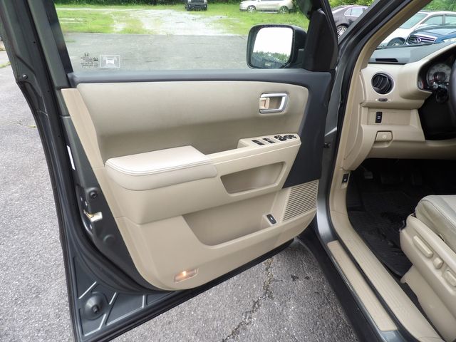 2009 Honda Pilot EX | Dalton, GA | Paniagua Auto Mall 