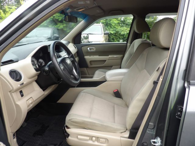 2009 Honda Pilot EX | Dalton, GA | Paniagua Auto Mall 2009 Honda Pilot EX | Dalton, GA | Paniagua Auto Mall