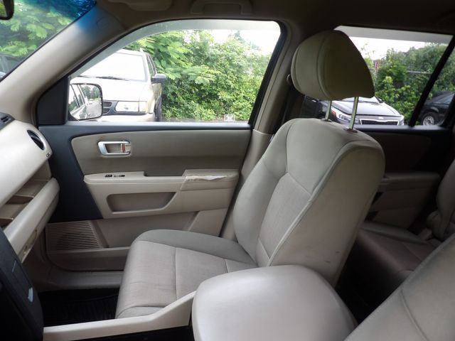 2009 Honda Pilot EX | Dalton, GA | Paniagua Auto Mall 