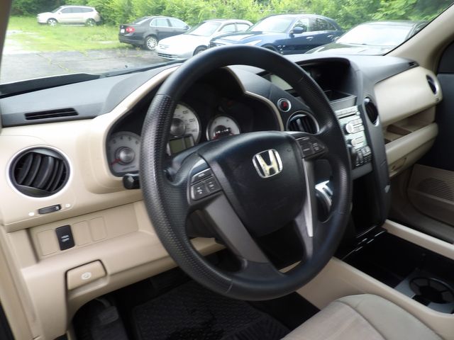 2009 Honda Pilot EX | Dalton, GA | Paniagua Auto Mall 