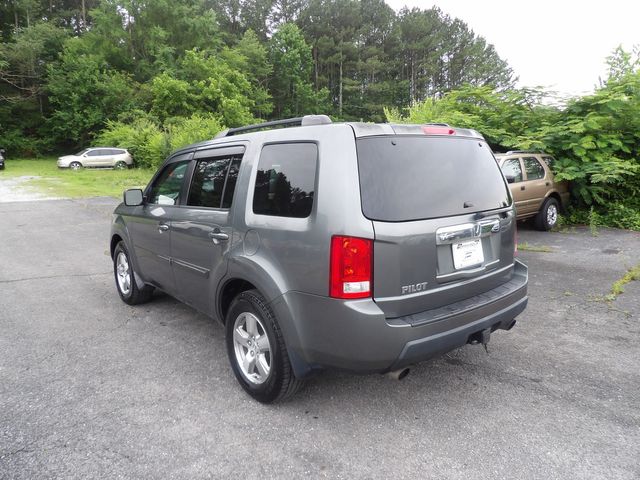 2009 Honda Pilot EX | Dalton, GA | Paniagua Auto Mall 