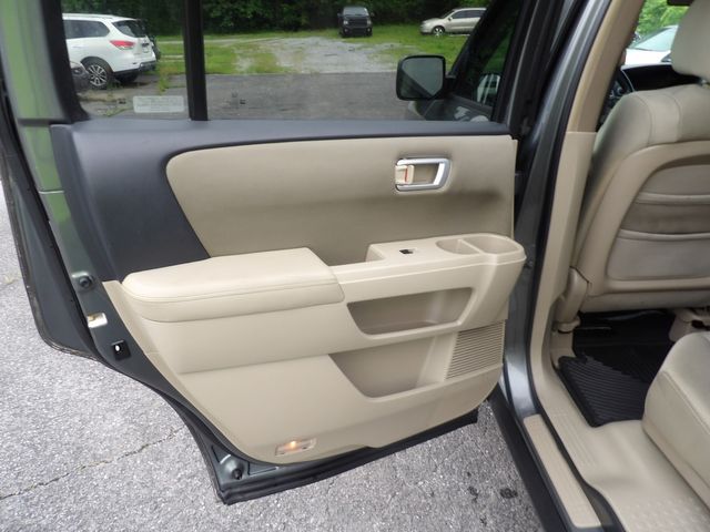 2009 Honda Pilot EX | Dalton, GA | Paniagua Auto Mall 