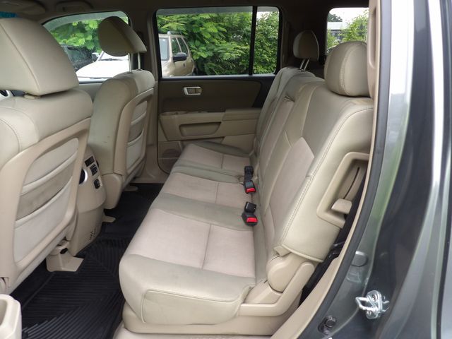 2009 Honda Pilot EX | Dalton, GA | Paniagua Auto Mall 