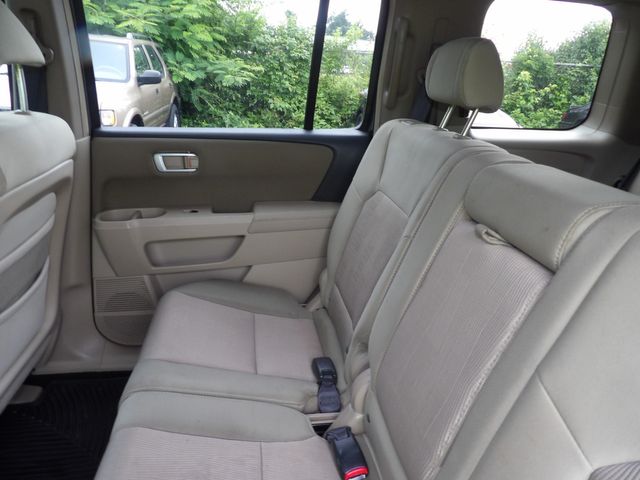 2009 Honda Pilot EX | Dalton, GA | Paniagua Auto Mall 2009 Honda Pilot EX | Dalton, GA | Paniagua Auto Mall