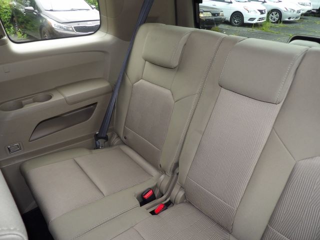 2009 Honda Pilot EX | Dalton, GA | Paniagua Auto Mall 
