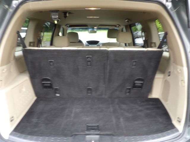 2009 Honda Pilot EX | Dalton, GA | Paniagua Auto Mall 2009 Honda Pilot EX | Dalton, GA | Paniagua Auto Mall