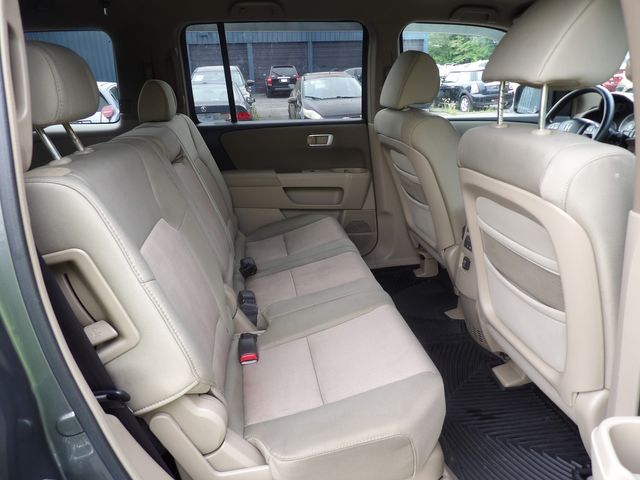 2009 Honda Pilot EX | Dalton, GA | Paniagua Auto Mall 2009 Honda Pilot EX | Dalton, GA | Paniagua Auto Mall