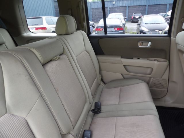 2009 Honda Pilot EX | Dalton, GA | Paniagua Auto Mall 