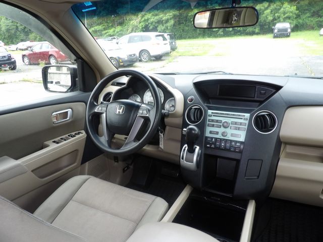 2009 Honda Pilot EX | Dalton, GA | Paniagua Auto Mall 2009 Honda Pilot EX | Dalton, GA | Paniagua Auto Mall