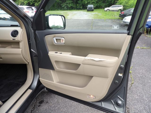 2009 Honda Pilot EX | Dalton, GA | Paniagua Auto Mall 