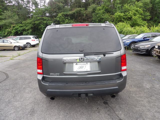 2009 Honda Pilot EX | Dalton, GA | Paniagua Auto Mall 2009 Honda Pilot EX | Dalton, GA | Paniagua Auto Mall