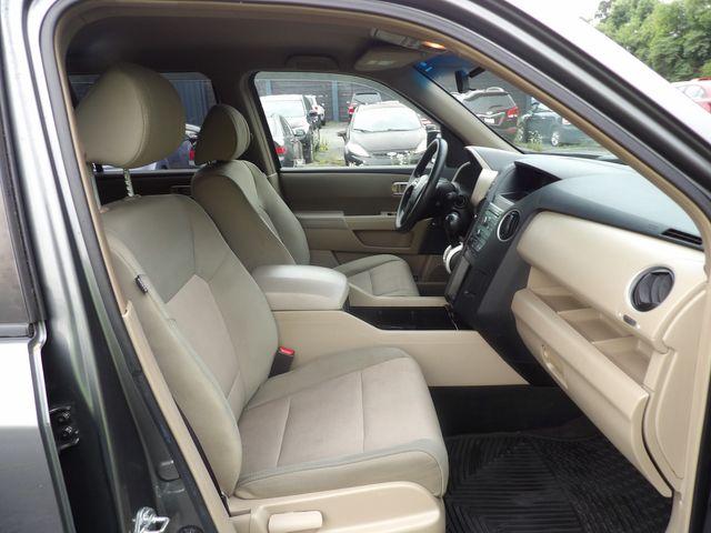 2009 Honda Pilot EX | Dalton, GA | Paniagua Auto Mall 
