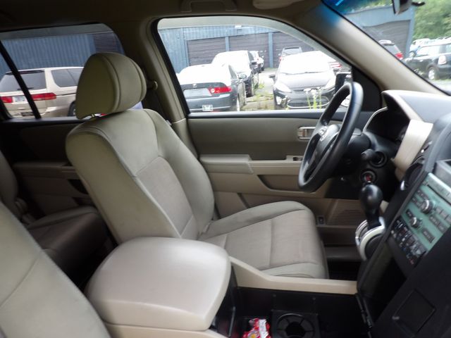 2009 Honda Pilot EX | Dalton, GA | Paniagua Auto Mall 