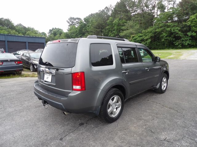 2009 Honda Pilot EX | Dalton, GA | Paniagua Auto Mall 2009 Honda Pilot EX | Dalton, GA | Paniagua Auto Mall