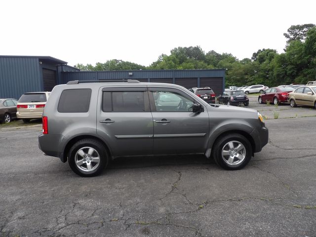 2009 Honda Pilot EX | Dalton, GA | Paniagua Auto Mall 