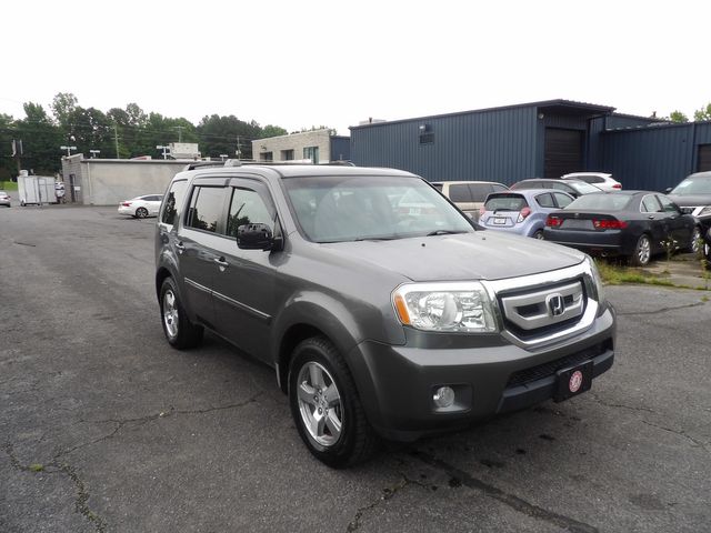 2009 Honda Pilot EX | Dalton, GA | Paniagua Auto Mall 