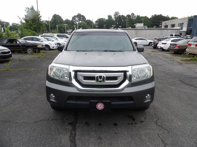 2009 Honda Pilot EX | Dalton, GA | Paniagua Auto Mall 2009 Honda Pilot EX | Dalton, GA | Paniagua Auto Mall