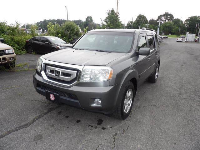 2009 Honda Pilot EX | Dalton, GA | Paniagua Auto Mall 