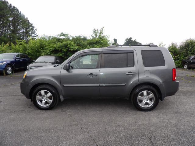 2009 Honda Pilot EX | Dalton, GA | Paniagua Auto Mall 