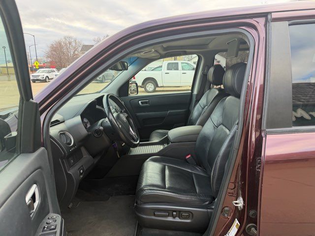 2009 Honda Pilot EX-L w/DVD | Dickinson, ND | Heiser Motors 2009 Honda Pilot EX-L w/DVD | Dickinson, ND | Heiser Motors