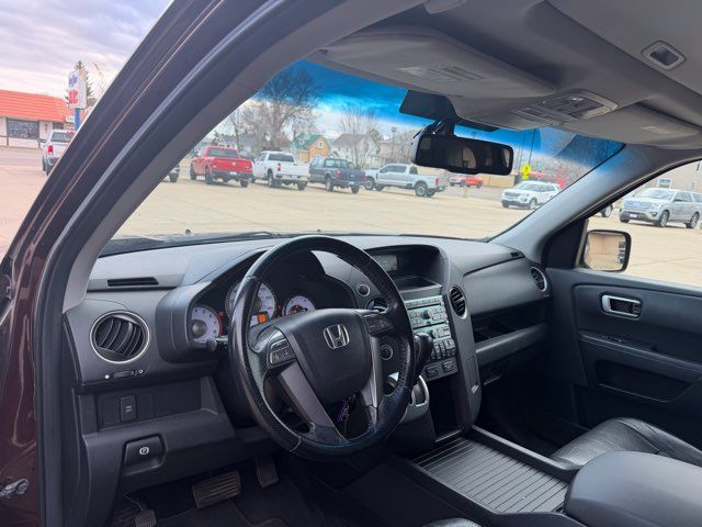 2009 Honda Pilot EX-L w/DVD | Dickinson, ND | Heiser Motors 2009 Honda Pilot EX-L w/DVD | Dickinson, ND | Heiser Motors