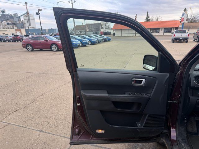 2009 Honda Pilot EX-L w/DVD | Dickinson, ND | Heiser Motors