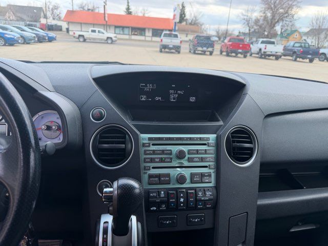 2009 Honda Pilot EX-L w/DVD | Dickinson, ND | Heiser Motors